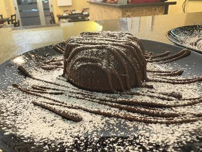 Cuore Caldo | Wood Oven Pizzeria Napoletana