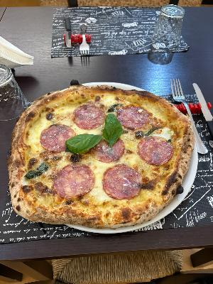 Golosa | Wood Oven Pizzeria Napoletana